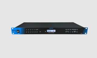 Ny FM/DAB+ modtager fra NewHank