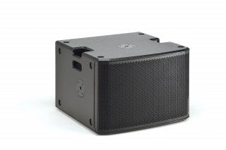 Ny subwoofer serie fra dBTechnologies