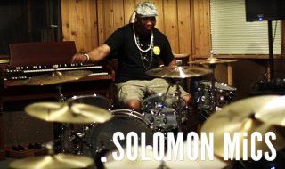 Solomon mics