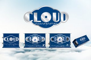 Cloudlifter nyt agentur