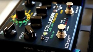 Source Audio